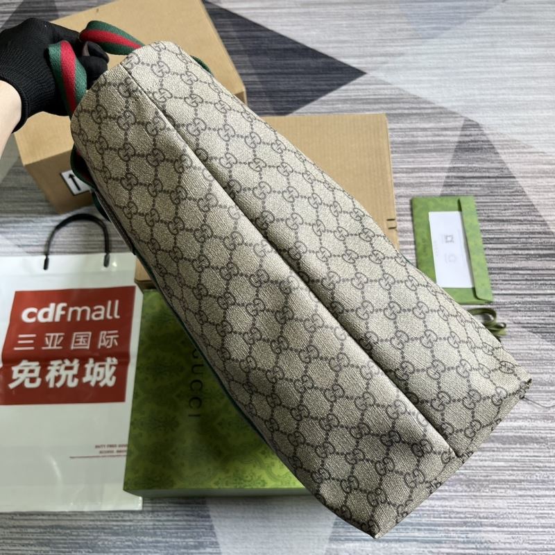 Gucci Travel Bags